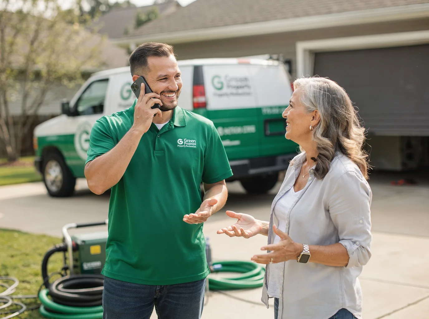 Water Damage Restoration White Heath, IL FAQs